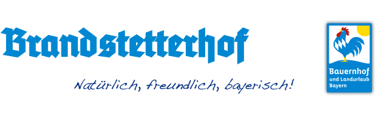 Brandstetterhof Ferienwohnung Appartement Urlaub auf dem Bauernhof